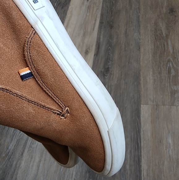 SeaVees Derek Lam 10 Crosby Sneakers - Picture 13 of 15